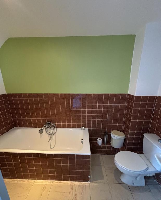Hôtel de la poste - Deluxe Room (2 Adults + 1 Child)