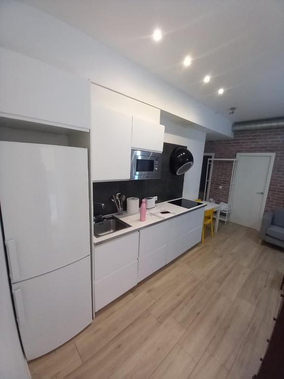 Atocha 2 Bedroom Apartment