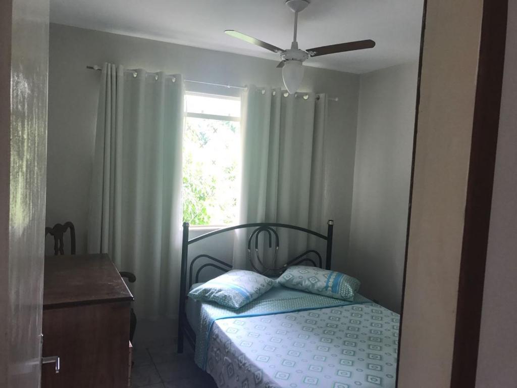 Casas de Temporada Conservatória - Casa De Vacaciones