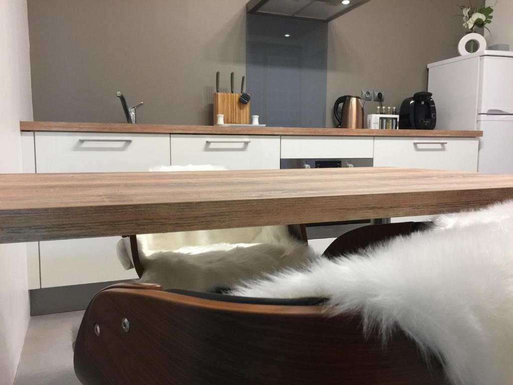 LOFT SPA - Côté château. - 6