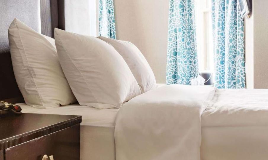 The Centennial Hotel - 