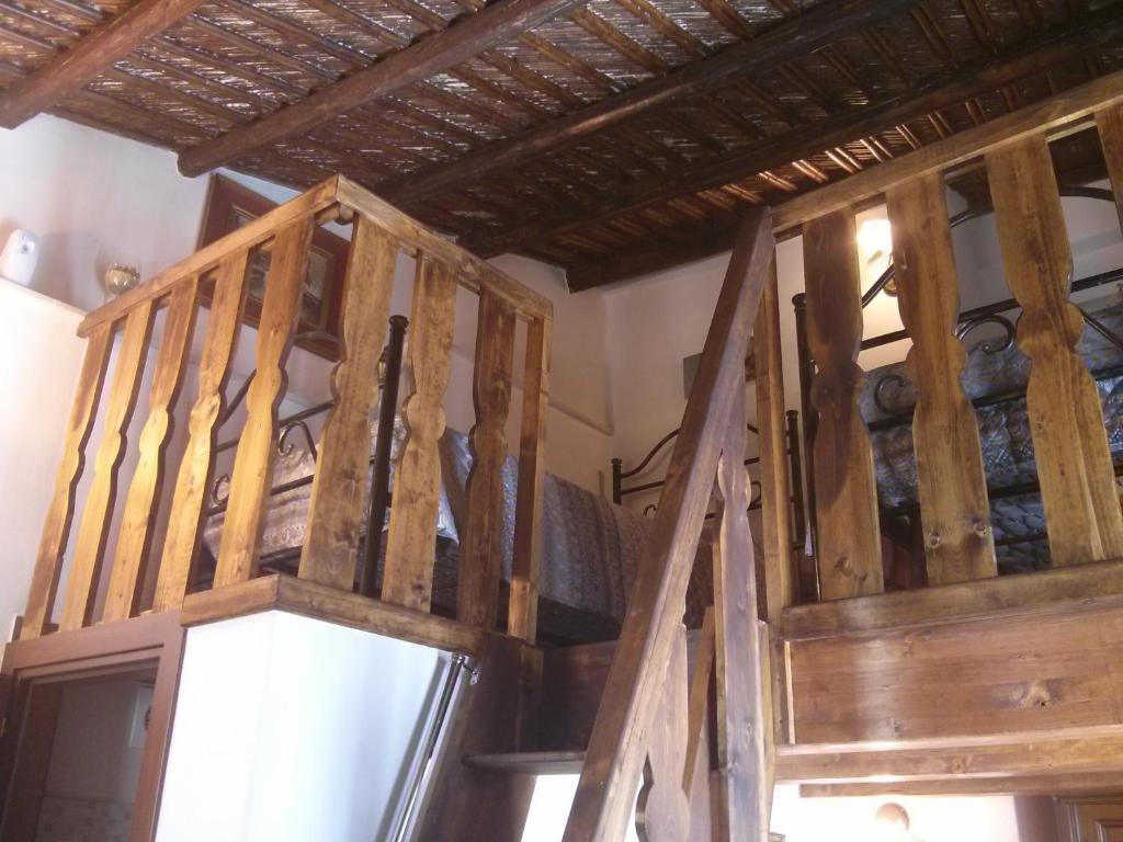 Zdjęcie z galerii obiektu Piccolo Dammusu w mieście Scicli