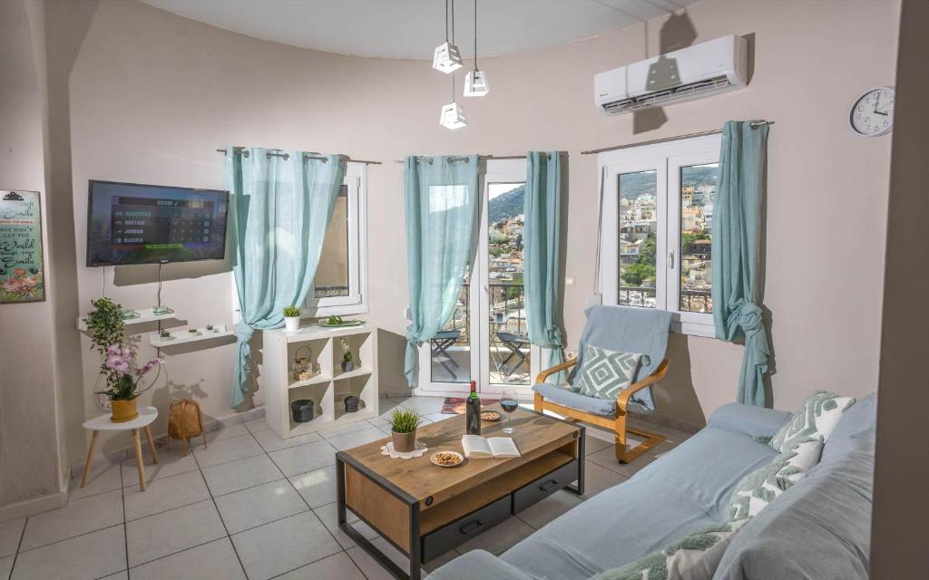 Cleos Apartment Kavala