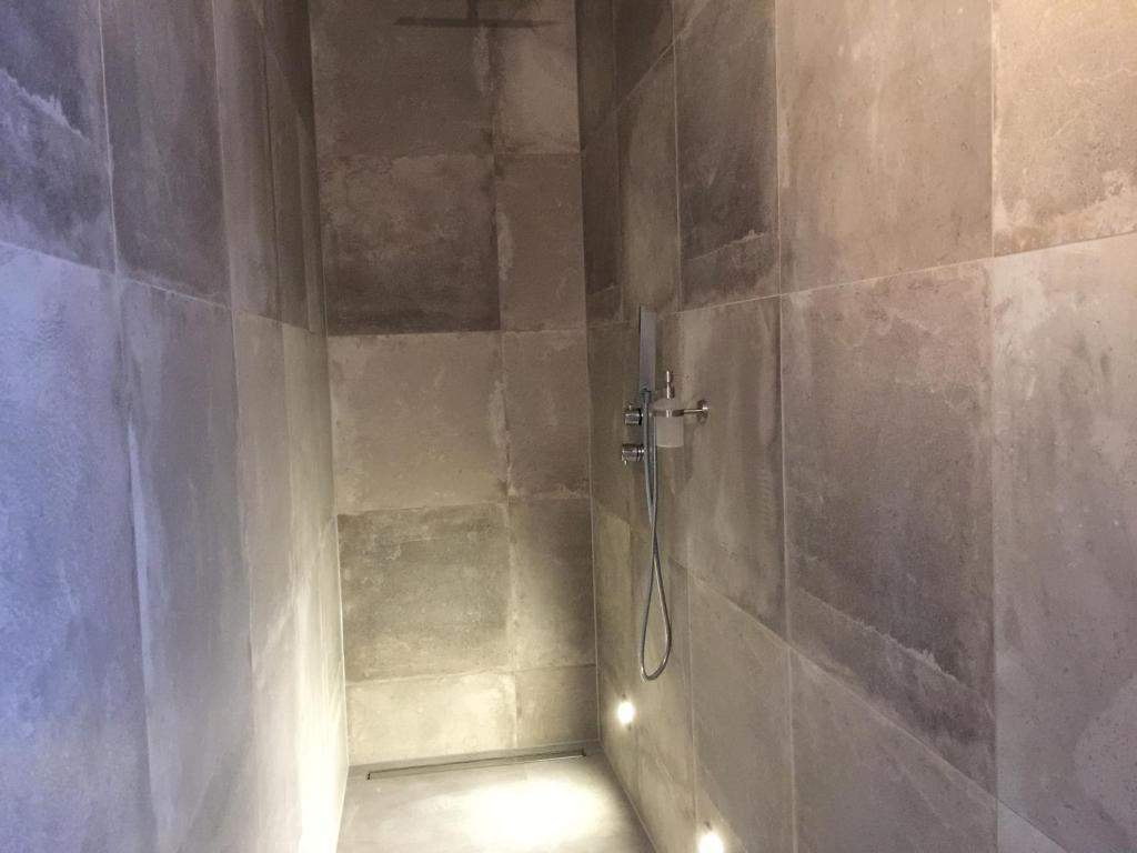 LOFT SPA - Côté château. - 15