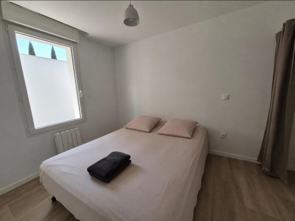 T2 tout équipé, 4P Cité de l'Espace