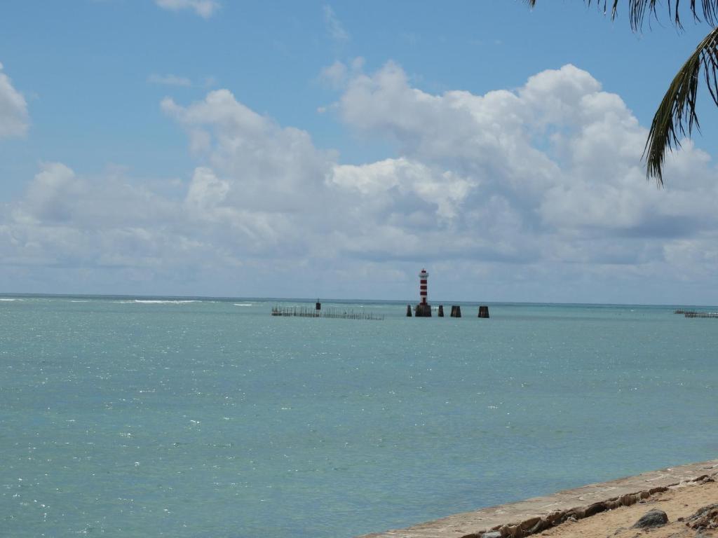  Pousada Sol De Verao
