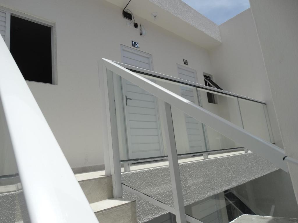  Pousada Sol De Verao