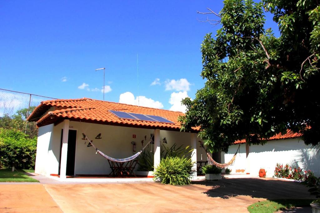  Pousada Tia Nena
