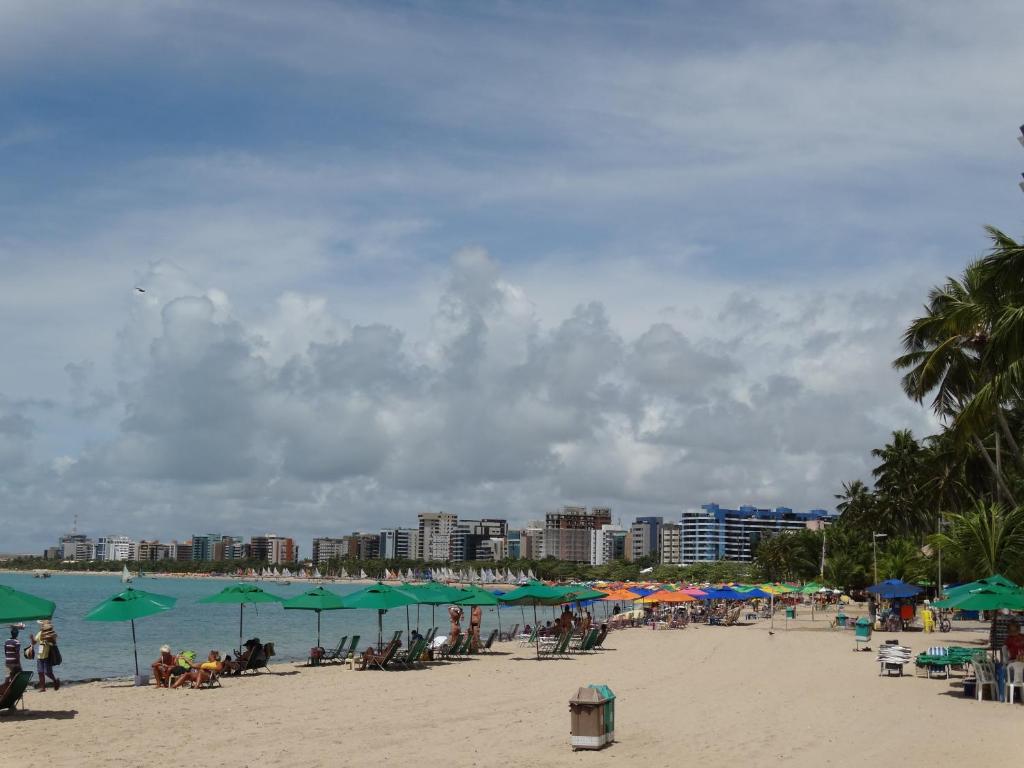  Pousada Sol De Verao