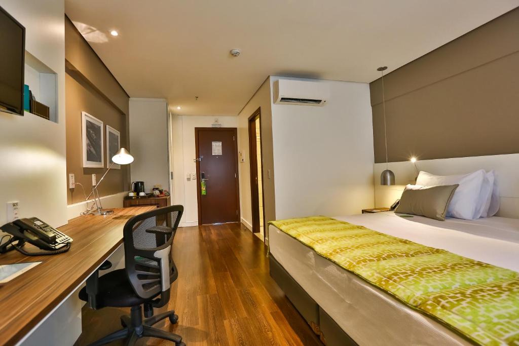  Quality Hotel Flamboyant