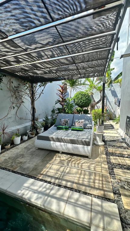فضای داخلی Aroha Villa در بالی - تصویر ۳