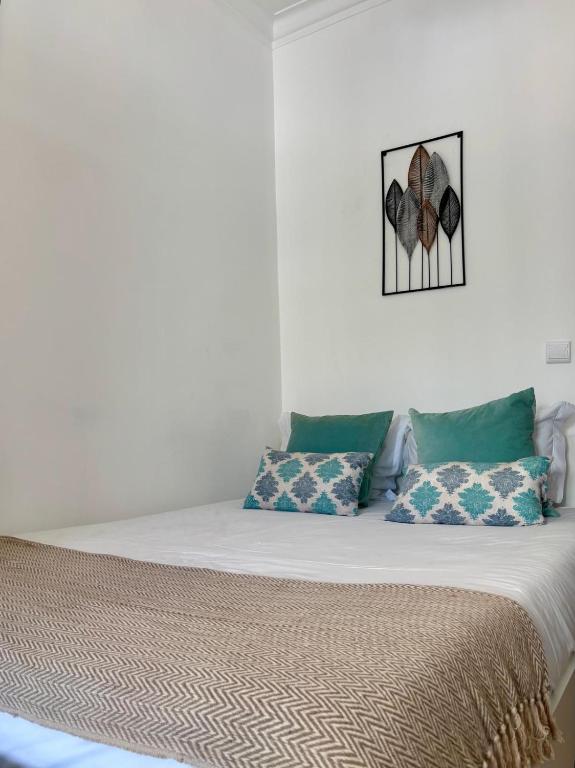 Almirante Reis Apartment