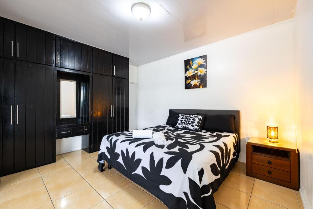 Tahiti Stay & House - hébergement à Tahiti