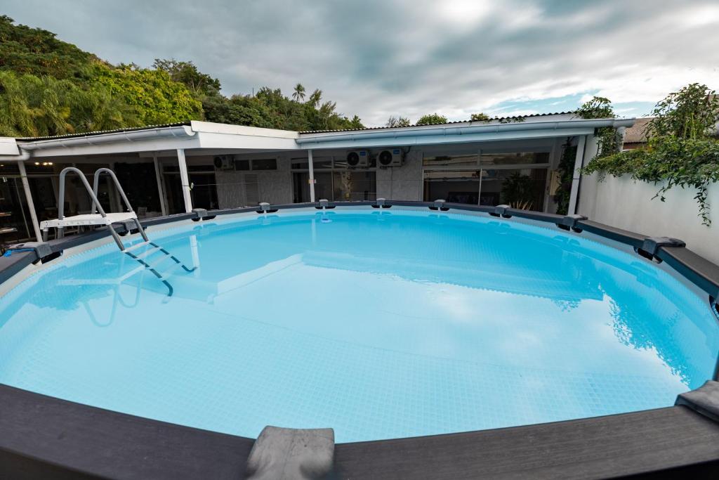Tahiti Stay & House - photo 4 - Tahiti, Polynésie