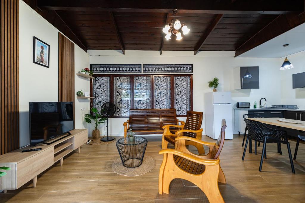Tahiti Stay & House - photo 6 - Tahiti, Polynésie
