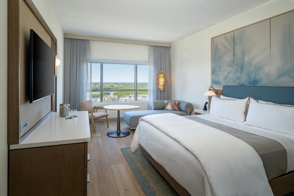 The Westin Tampa Bay - 