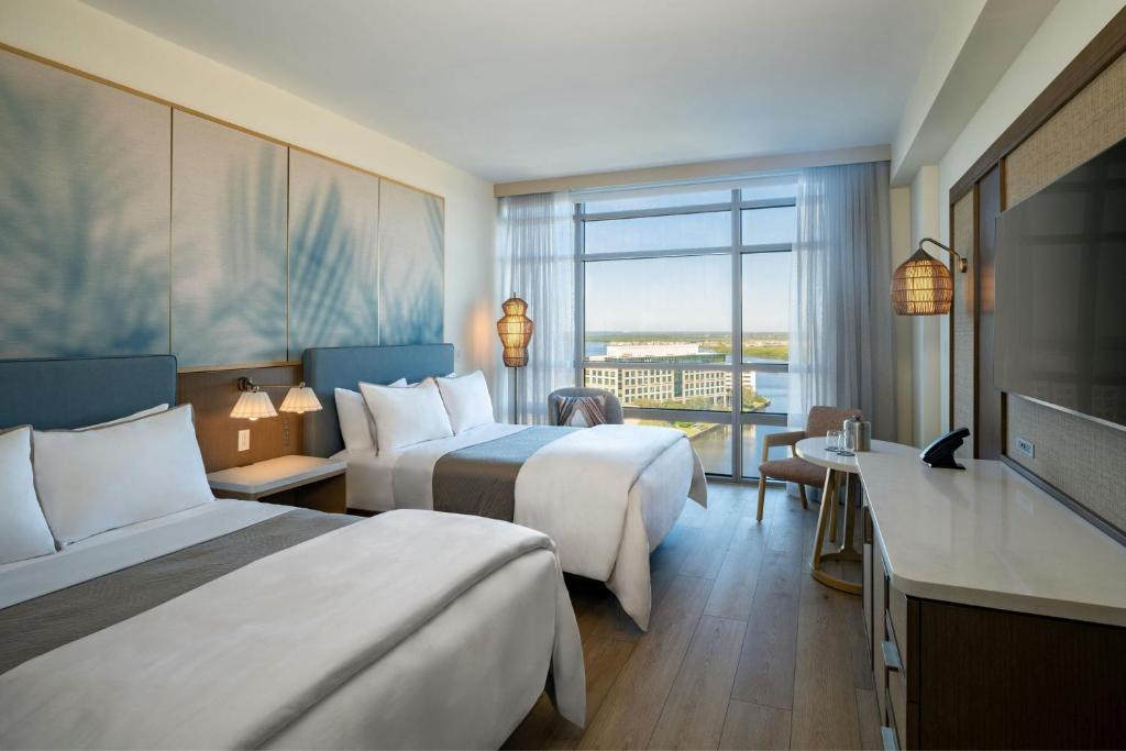 The Westin Tampa Bay - 