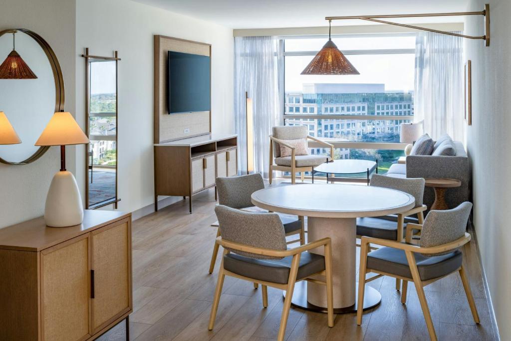 The Westin Tampa Bay - 