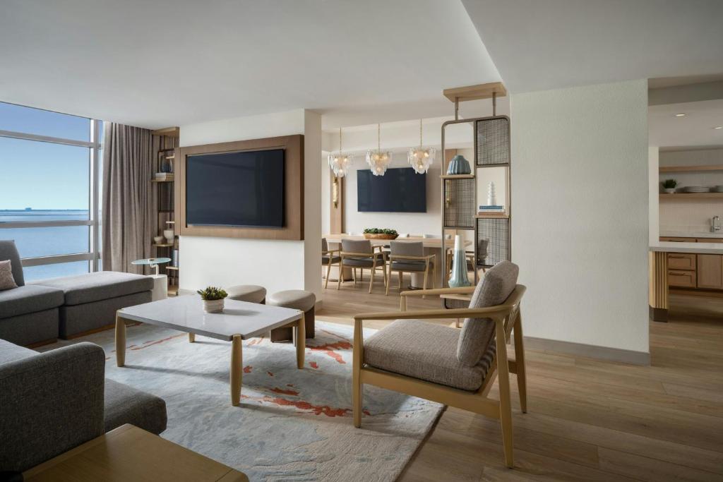 The Westin Tampa Bay - 