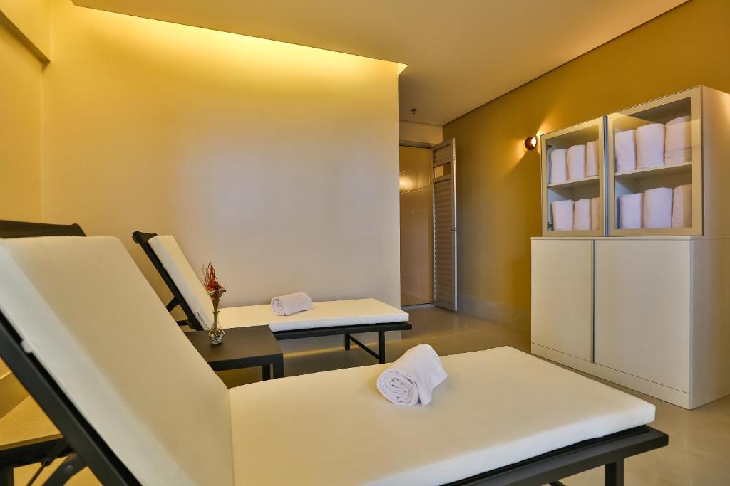  Quality Hotel Flamboyant