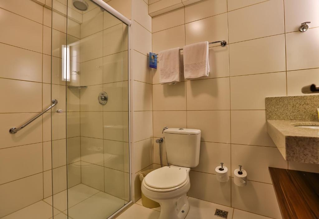  Quality Hotel Flamboyant