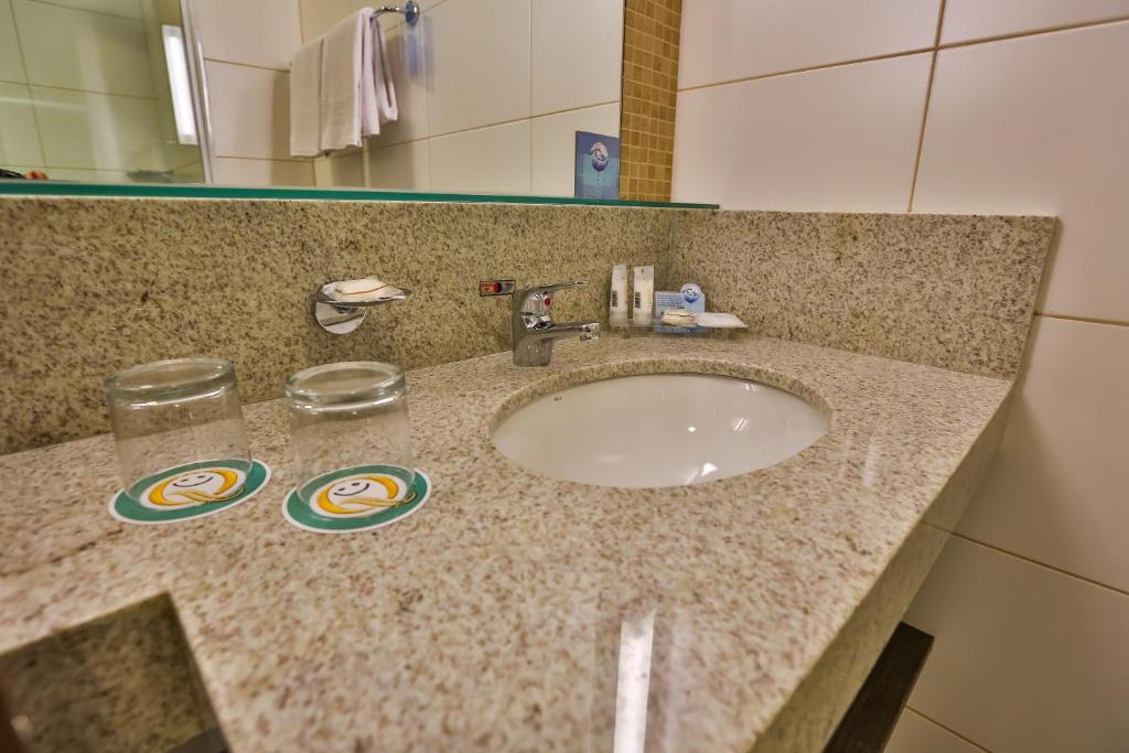  Quality Hotel Flamboyant