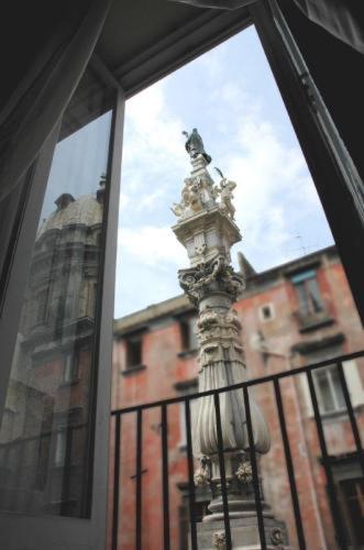 Caravaggio Hotel - Resim 40