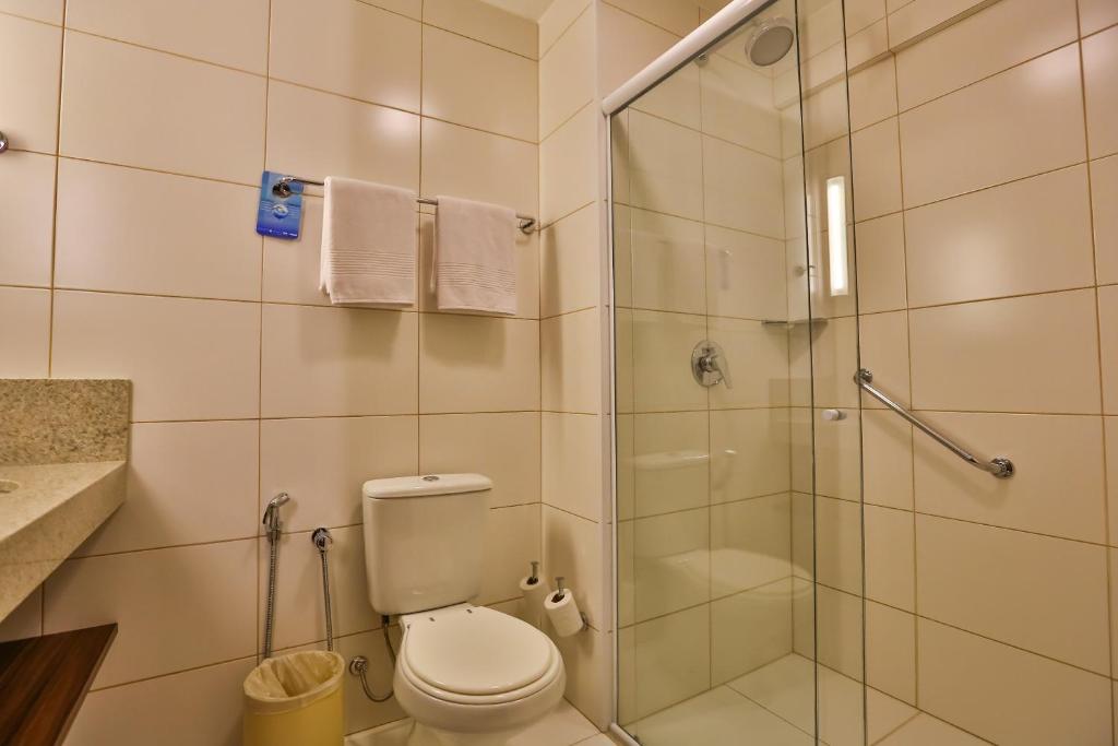  Quality Hotel Flamboyant