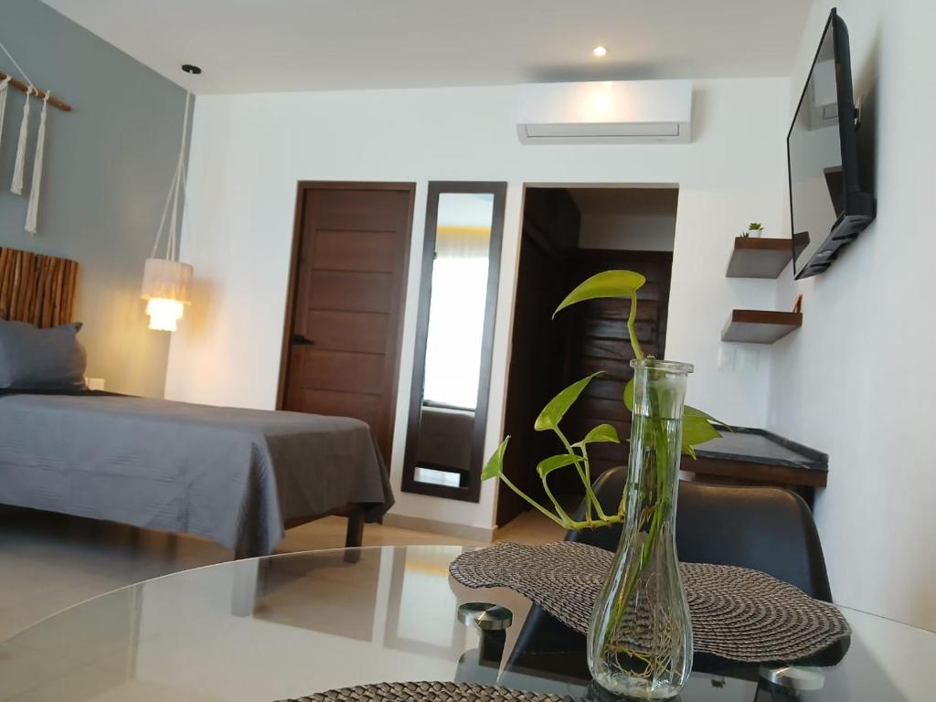 Ah Xok Suites - 