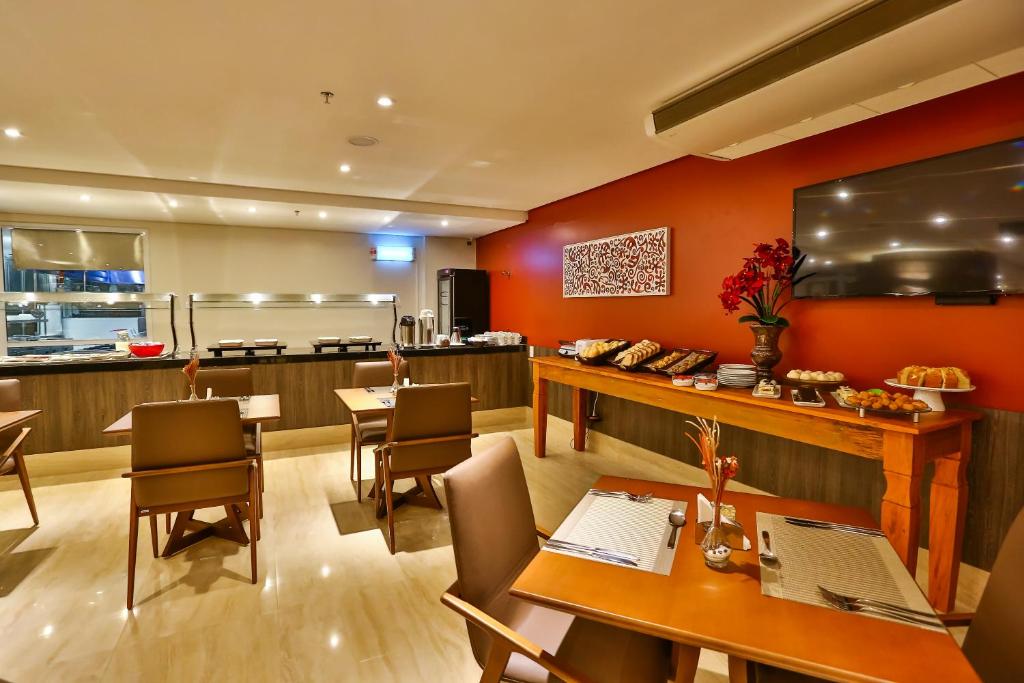  Quality Hotel Flamboyant