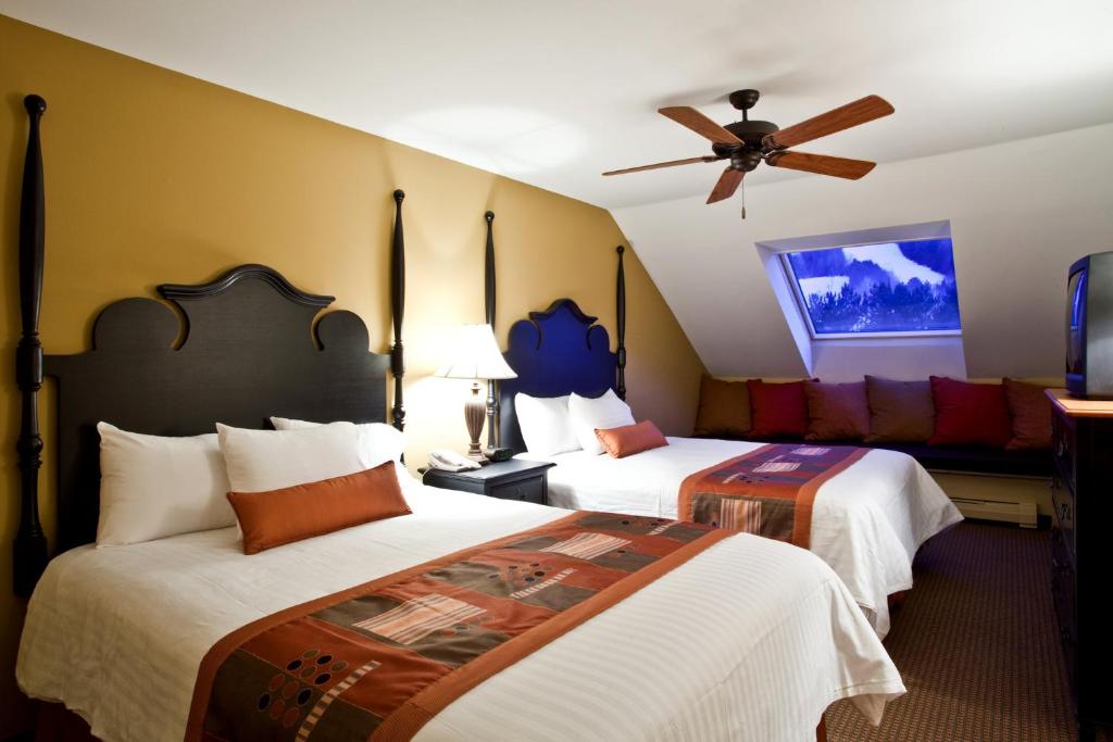 Holiday Inn Club Vacations Mount Ascutney Resort, an IHG Hotel - 