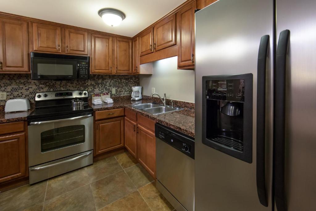 Holiday Inn Club Vacations Mount Ascutney Resort, an IHG Hotel - 