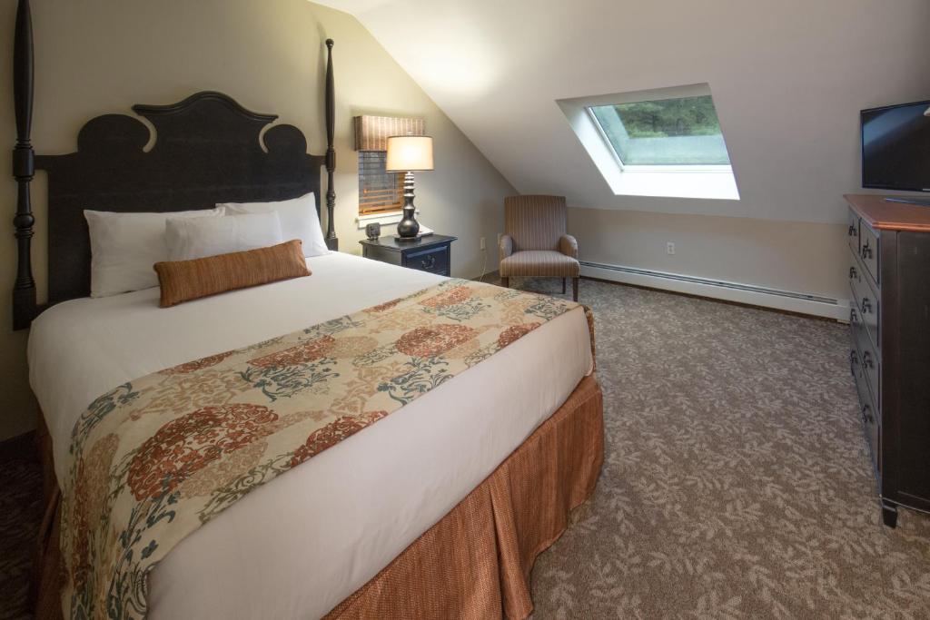 Holiday Inn Club Vacations Mount Ascutney Resort, an IHG Hotel - 
