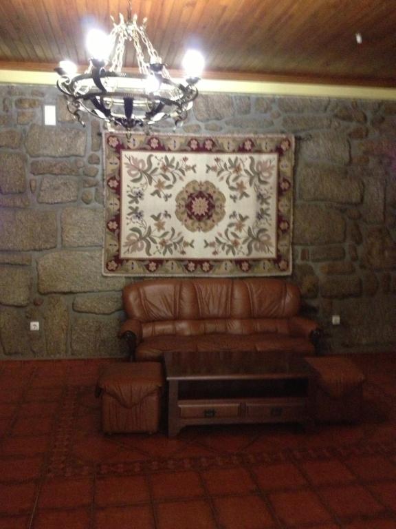 Gallery image of Pensão S. José in Vila Nova de Tazem
