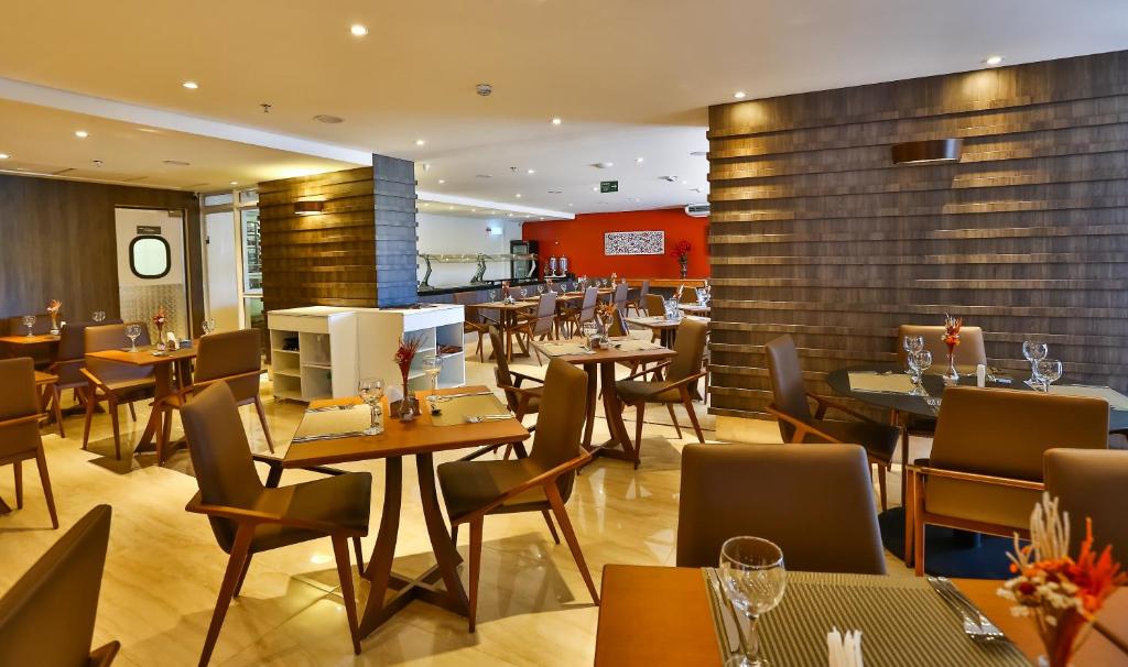  Quality Hotel Flamboyant