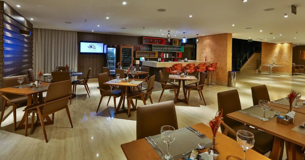  Quality Hotel Flamboyant