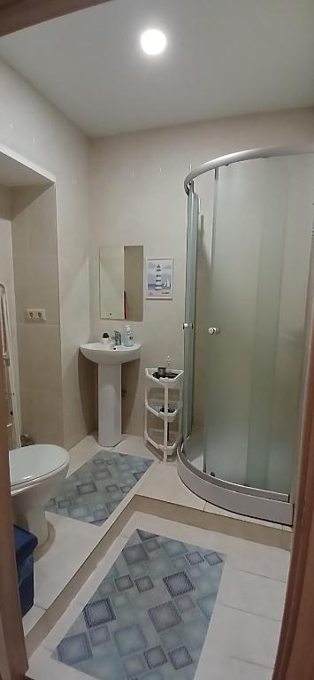 VERA Apart в центре Одессы рядом с Дерибасовской фото 7