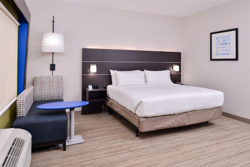 Holiday Inn Express - Bethlehem by IHG - Standaard King Kamer