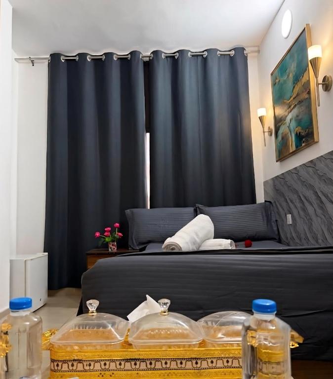 لابی و فضای عمومی Luxury Beyond Stay - تصویر ۵