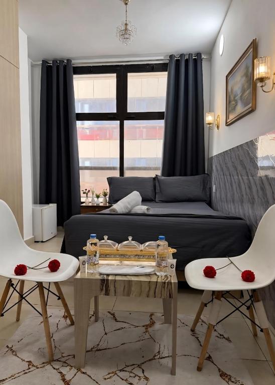 فضای داخلی Luxury Beyond Stay در ابوظبی - تصویر ۳