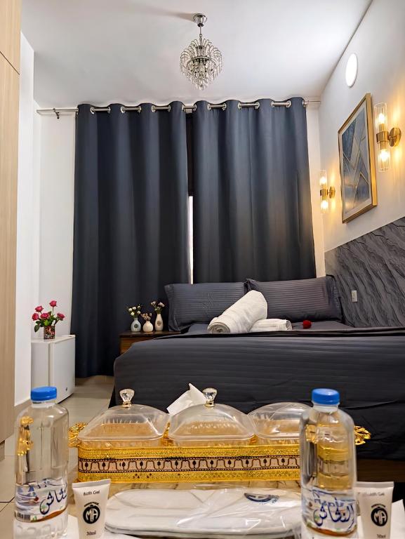 امکانات Luxury Beyond Stay - تصویر ۴