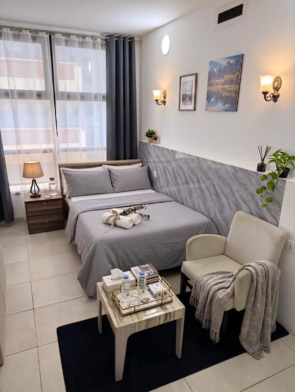 Luxury Beyond Stay در ابوظبی