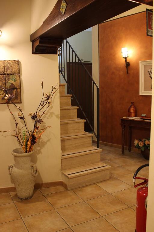 Fotografie z fotogalerie ubytování Bed and Breakfast Conte Luna v destinaci Sciacca