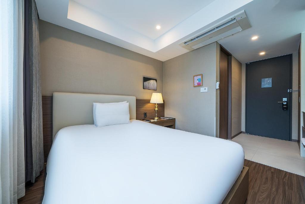 Busan Business Hotel - Business-Einzelzimmer