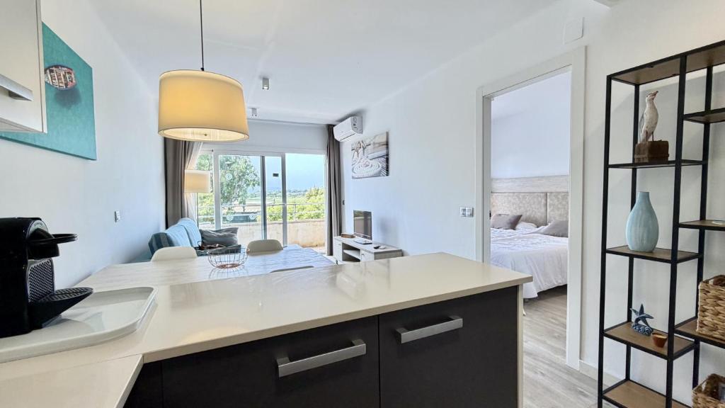 Apartament FESTASOL 204