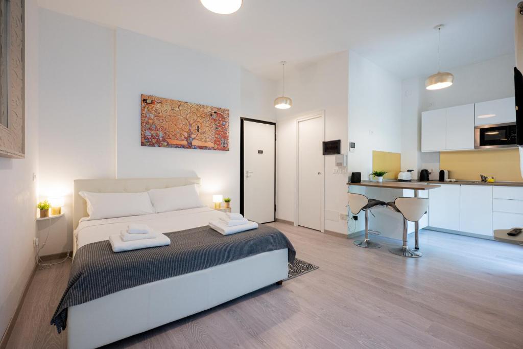 VivimiHome- D'alviano House