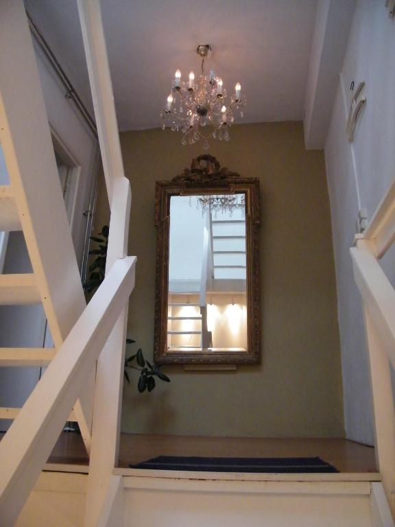 Fotografie z fotogalerie ubytování La Perle Apartment v destinaci Utrecht