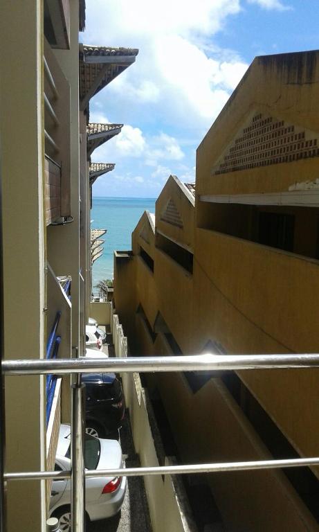  Costeira Praia Flat 119