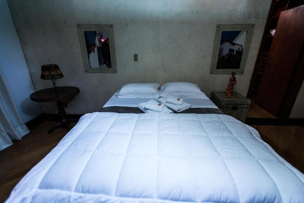 Bosque Oriri - Deluxe Doppel- Oder Zweibettzimmer Mit Whirlpool