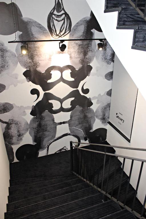 Fotografie z fotogalerie ubytování Hotel Story v destinaci Sarajevo